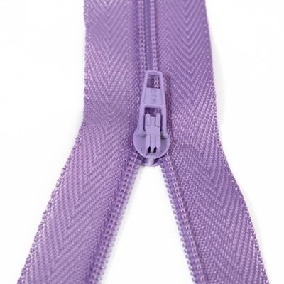 ซิปเปอร์ 25 สี 3# ซิปเปอร์ไนลอน ซิปเปอร์ที่กําหนดเอง สําหรับอุปกรณ์เสริมเย็บเสื้อผ้า